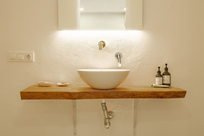 CASA LA MOTUCA - CALPE, COSTA BLANCA by Mhogar